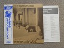 Jefferson Airplane-Bless It's Pointed Little Head Japan LP RPL-2116 Insert NM/NM