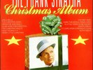 FRANK SINATRA The Sinatra Christmas Album 1983 UK Vinyl LP EXCELLENT CONDITION