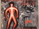 Charlie Mingus  Pithecanthropus Erectus  Atlantic 1237  Black Label Mono