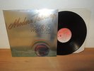 MODERN TALKING - ROMANTIC WARRIORS - HANSA PRESSING - 1987