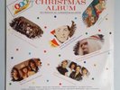 The Christmas Album - Vinyl LP UK 1985