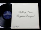 THE ROLLING STONES Beggars Banquet LP UK 1st STEREO Decca 2K/2K 1st Mothers EX+