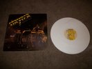 STRYPER - ISAIAH 53:5 RARE WHITE VINYL RECORD NR MINT VINYL