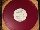 1956 CHEVROLET Dealers Radio Commercial Record Spot/ RARE 12