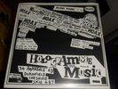 THE HOAX.BLIND PANIC 7'' VINYL