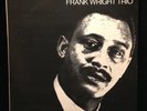 Frank Wright Trio-Same-ESP Disk 1023-FREE JAZZ RARE