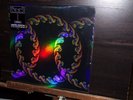 TOOL sealed 2LP Lateralus PIC DISC ltd.ed. original VOLCANO 11601