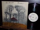 OLLI AHVENLAHTI import LP Bandstand LOVE RECORDS original FINLAND Jazz PROG FUNK