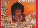 Jimi Hendrix Loose Ends Polydor Vinyl LP