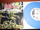IRON MAIDEN 7