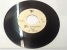 TOJO - BROKEN HEARTED LOVER / BLUE LOVER northern soul 45 TEC 3011 Promo VG++