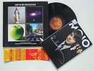 Let It Be Revisited   Mojo LP + Magazine   Amorphous Androgynous / Wilko Johnson