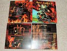 IRON MAIDEN - VIRTUAL XI  rare DLP