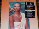 Whitney Houston S/T 1985 Debut LP SEALED  with Hype Sticker  MINT  SUPER DUPER