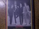 KISS - DRESSED TO KILL  CASSETTE TAPE      FRENCH RELEASE