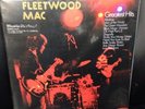 FLEETWOOD MAC: Greatest Hits New/Sealed, Netherlands, 180G Music on Vinyl LP