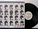 LP Pressage russe : THE BEATLES - A HARD DAY'S NIGHT