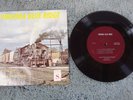 VIRGINIA BLUE RIDGE STEAM TRAIN LOCOMOTIVE SOUNDS CARLETON S RECORD 33 RPM