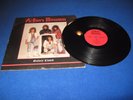ARTHURS MUSEUM - GALLEY CLOSED LP ( PRIVATE METAL , PRE POISON , RICHIE KOTZEN )