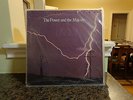 Sealed Mystic Moods Orchestra MFSL LP Power and Majesty