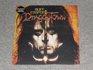 Alice Cooper - Dragontown (Limited Edition, 180g Orange Vinyl, New & Sealed)