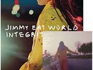 Jimmy Eat World - Integrity Blues LP + Sure Certain Bonus 7