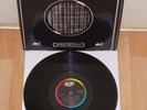 Kraftwerk LP 