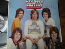 1974 vinyl LP: BAY CITY ROLLERS ROLLIN'  BELLS 244 RARE GATEFOLD excellent