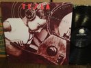 Tesla The Great Radio Controversy NM 80s hair glam metal