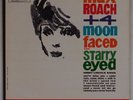 MAX ROACH: +4 Moon Faced and Starry Eyed USA Mercury DG Abbey Lincoln LP VG++