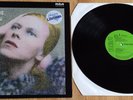 DAVID BOWIE - HUNKY DORY LP VINYL 1971 RCA EX / EX INTS 5064