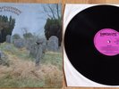 CHRIS FARLOWE - THE LAST GOODBYE LP VINYL RARE EX / VG+ IMLP 021 IMMEDIATE PINK