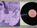MARY LOU WILLIAMS MARY LOU'S MASS 1st PRESS EXCELLENT LP 1975