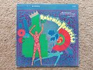 Outragiously Rare, Bohemian Vendetta LP Mainstream 1st press. LP NM