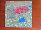 Extremely rare TANGERINE ZOO ST LP. Sealed, Mainstream Psych 1968
