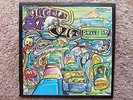 Incredibly Rare LINCOLN STREET ST EXIT Drive It  Promo LP, NM Mainstream WLP