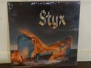 Styx Equinox SEALED SP-4559