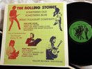 Rare LP The Rolling Stones -  Something Old Something New DOS-TCP-818 NM No TMOQ