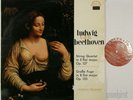 SMETANA QUARTET BEETHOVEN STRING Q.127 133 SUPRAPHON ED.1 STEREO SUA ST 50372 NM