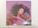 Kate Bush Autographed UK 1st Edition Hounds Of Love LP