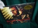 NEW AUDIO FIDELITY BLADE RUNNER by VANGELIS NUMBERED OUT OF PRINT FACTORY SEALED