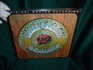 NEW MFSL AMERICAN BEAUTY by THE GRATEFUL DEAD  NUMBERED 2 LPs SEALED MOFI 45 RPM