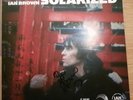 Ian Brown RSD Vinyl LP SOLARIZED signed The Stone Roses