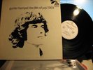 GUNTER HAMPER THE 8TH OF JULY 1969 SPIRITUAL / FREE JAZZ LP WLP FLYING DUTCHMAN