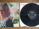 SYLVIE VARTAN SHP-5709 JAPAN 1968 LP COMME UN GARCON Johnny Hallyday