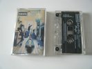 OASIS DEFINITELY MAYBE CASSETTE TAPE CREATION UK 1994