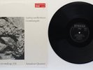 825851 BEETHOVEN - STREICHQUARTETT OP. 131 - AMADEUS-QUARTETT - 1968 ETERNA