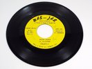 Chaz + 2 Soup Bone / Mambo Twist C. Saunders MAB JAB 1001 Popcorn Northern Soul