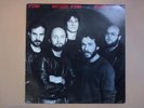 Mickey Finn, Fraternity, Levi Clefs, prog / blues, Eureka, Australian pressing