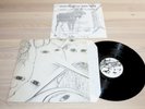 H.N.A.SEE LP Melchior Onslaught Of The Sluts/1986 UK FIRST